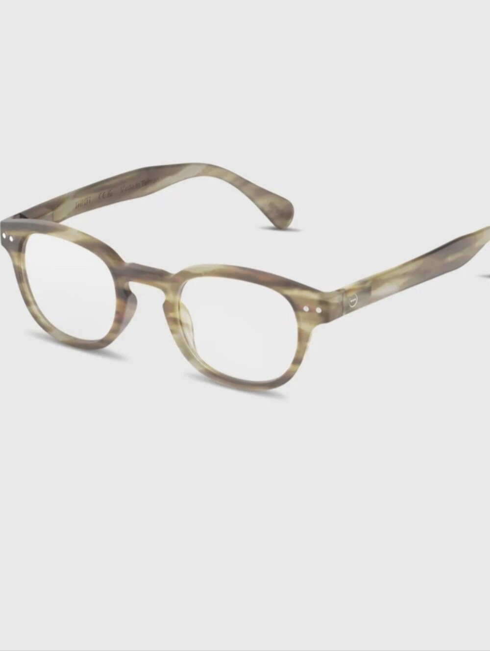IZIPIZI VELVET CLUB #C 2.0 READERS